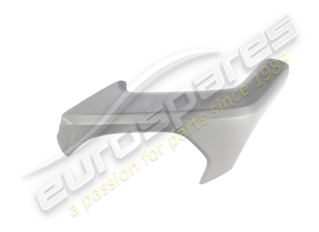 used lamborghini handle recess, ext.rh part number 4t1867172 (1)