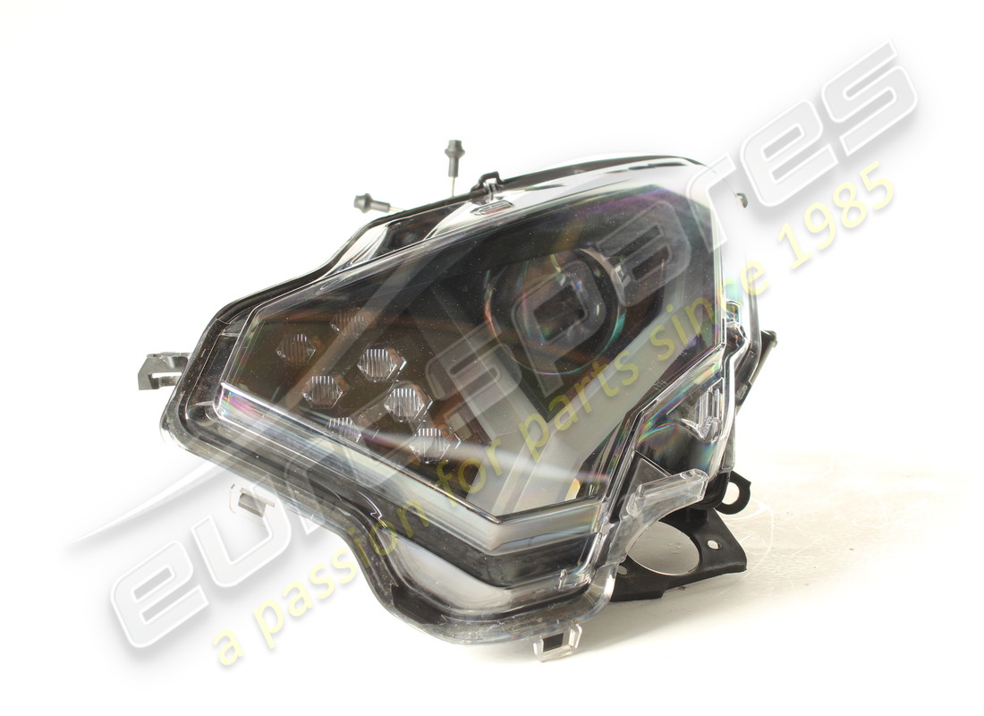 NEW (OTHER) Lamborghini HEADLIGHT LH . PART NUMBER 471941003G (1)