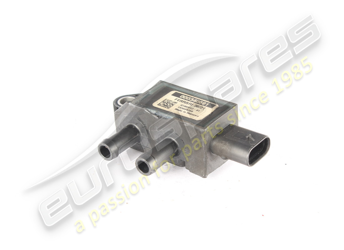 used ferrari pressure sensor. part number 340691 (2)