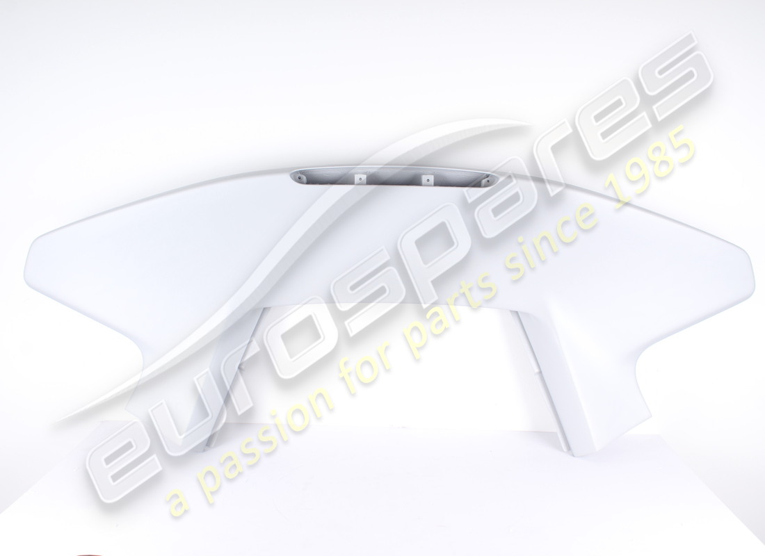 new (other) ferrari complete rear spoiler. part number 873944 (3)