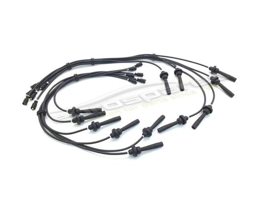 new (other) lamborghini complete ht lead set part number lht009