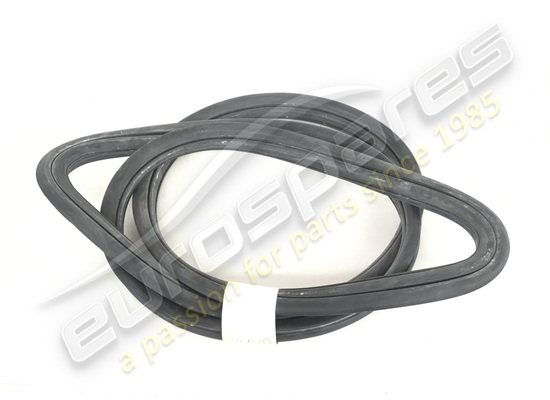 new eurospares rear screen gasket part number 16326110