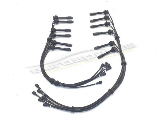 new eurospares ht leads set (4wd) part number lht014