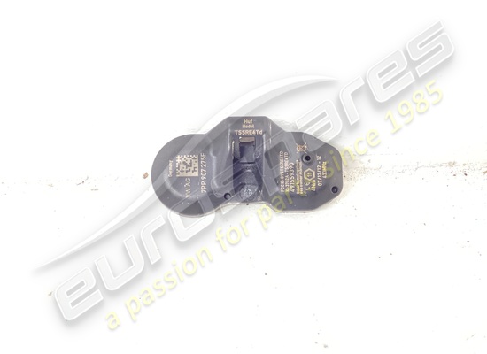 used lamborghini tpms sensor standard part number 7pp907275f