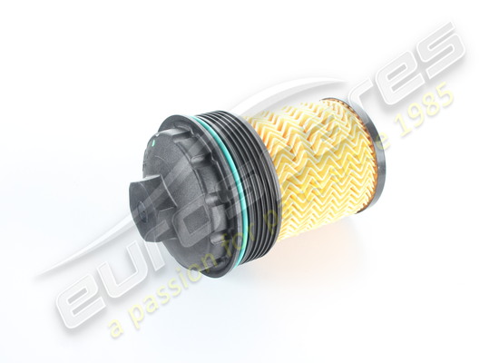 new ferrari complete oil filter part number 289950