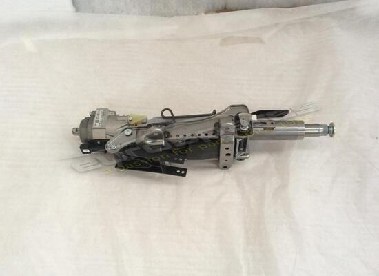 used lamborghini steering column ads m.bremse part number 4t0419506j