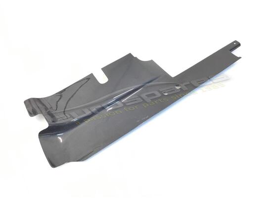 new lamborghini panel lh part number 0068005478