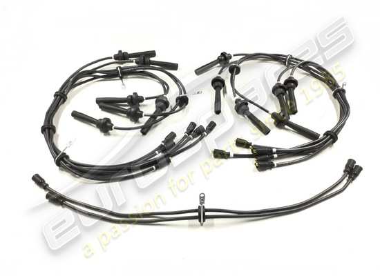 new eurospares complete ht lead set part number lht011