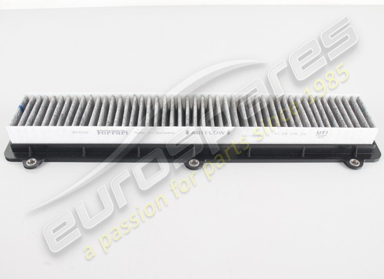 new ferrari anti-pollen filter part number 891392