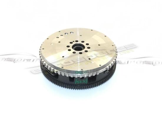 new lamborghini flywheel part number 07l105269k