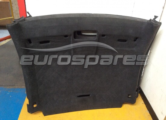 used lamborghini roofliner part number 408867505af