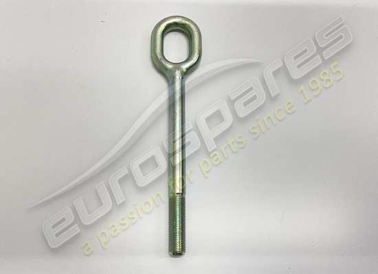 new ferrari tow hook part number 155838