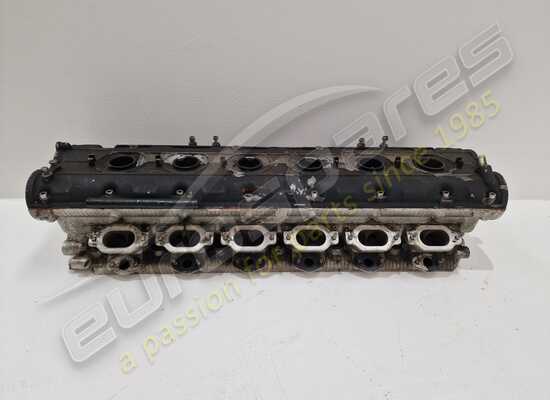 used ferrari rh cylinder head complete part number 153193