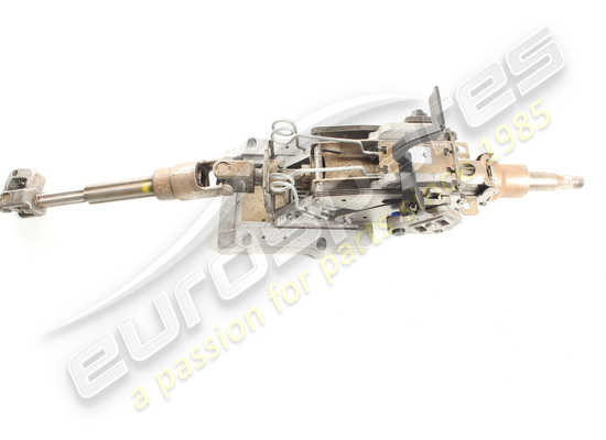 new ferrari complete steering column part number 280960