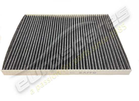 new eurospares pollen filter part number 382400304