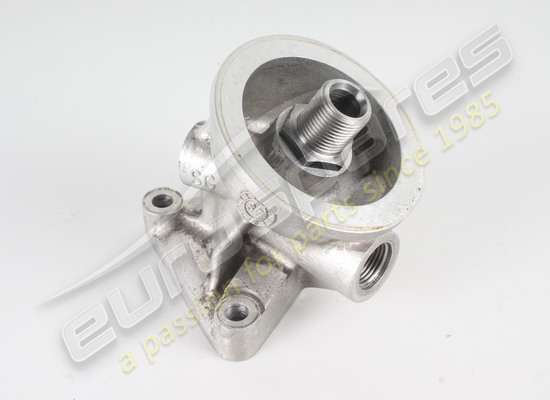 new (other) ferrari oil filter base part number 127292