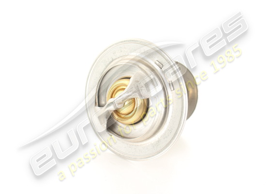 new eurospares water thermostat part number 165473