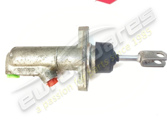 new oem pompa frizione da 3 per comando idraulico frizione - fino at 31-7-68 part number fc 54747