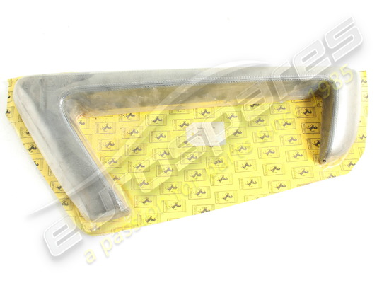 new ferrari rh armrest part number 61964500