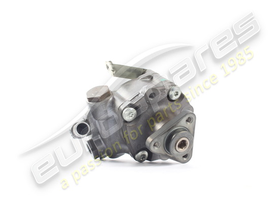 used ferrari power steering pump part number 277567