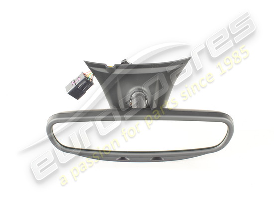 new ferrari internal rear view mirror part number 84475000