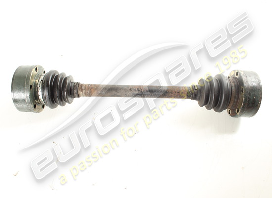 used ferrari drive shaft part number 116016