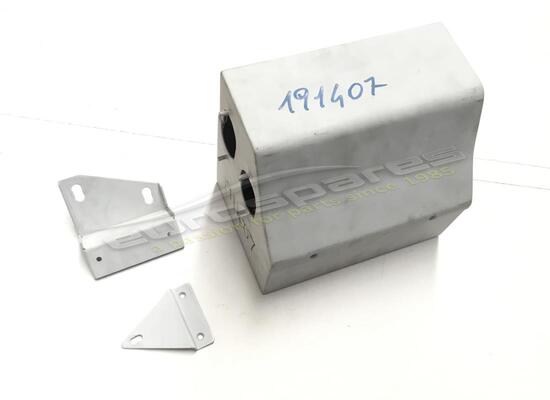 new ferrari rh ecu housing part number 191407