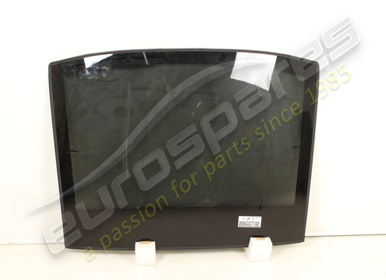 new ferrari rear-window glass privacy oto part number 81399800