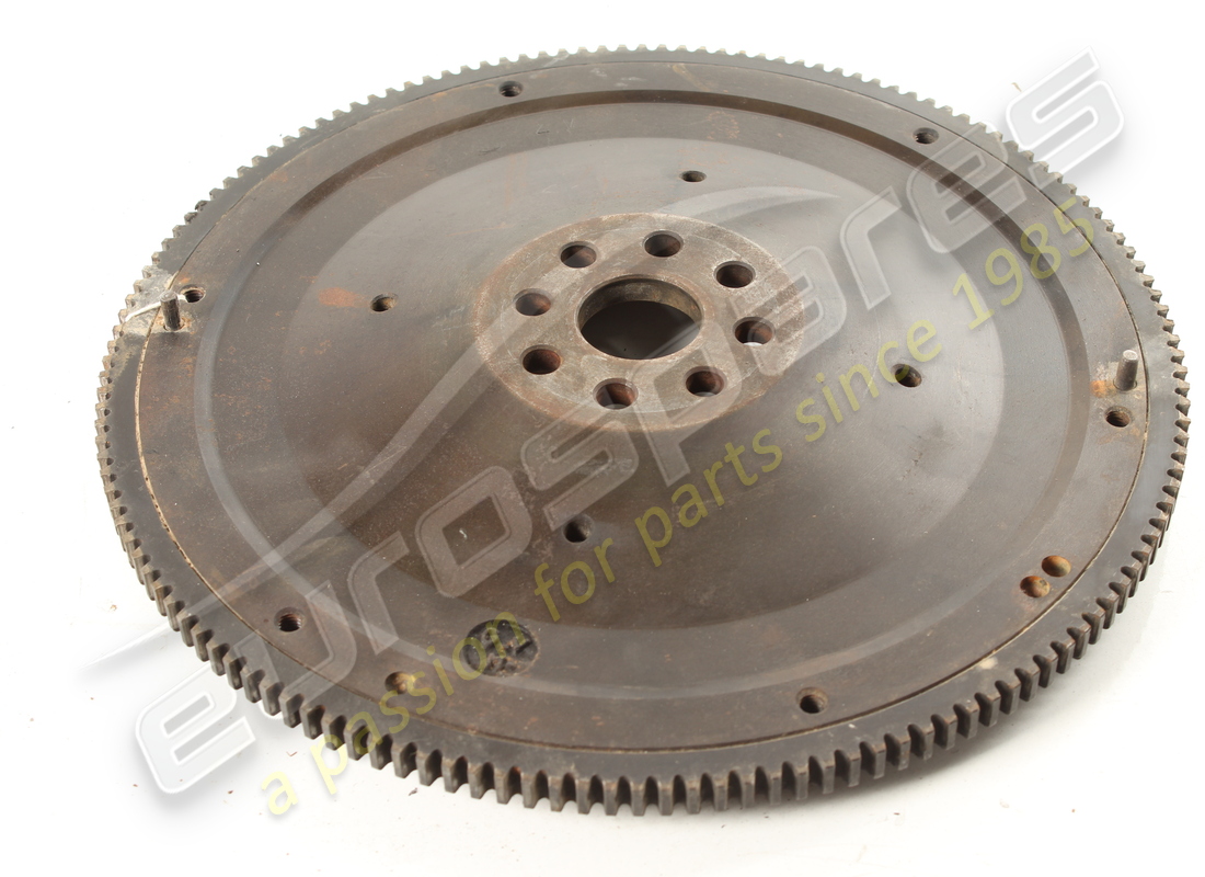 used ferrari flywheel. part number 124751 (2)