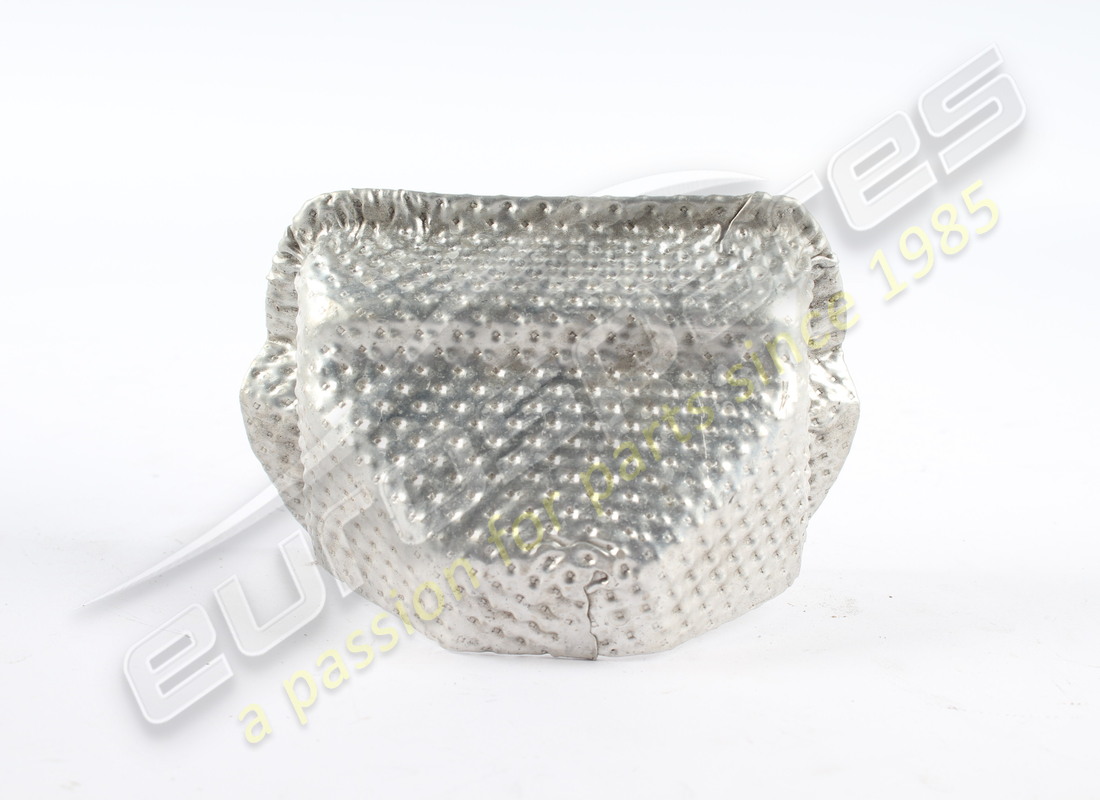 used ferrari bush heat shield. part number 277259 (2)