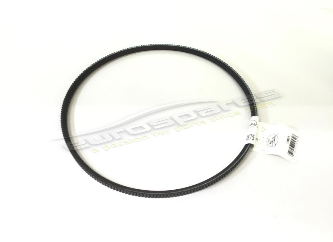 NEW OEM COMPRESSOR BELT . PART NUMBER 124108 (1)