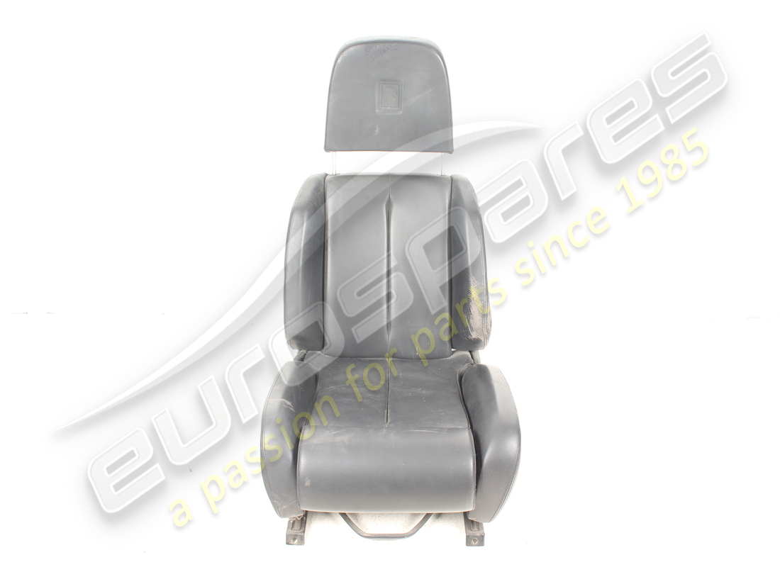 USED Ferrari LH FRONT SEAT COMPLETE . PART NUMBER 61561500 (1)