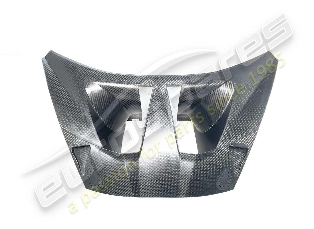 NEW (OTHER) Lamborghini FRONT BONNET . PART NUMBER 4TA823105B (1)