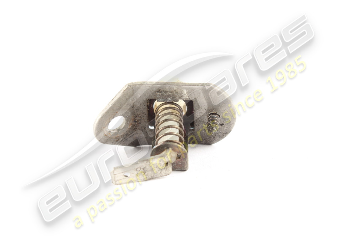 used ferrari hand brake switch. part number 169292 (1)