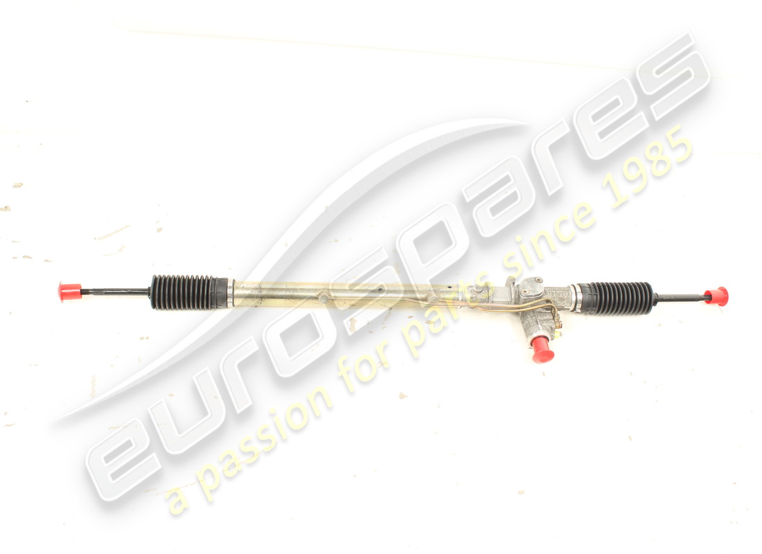 RECONDITIONED Ferrari PAS STEERING RACK RHD . PART NUMBER 158735 (1)