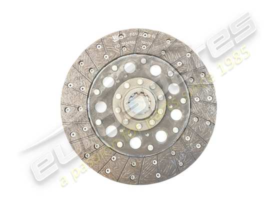 new ferrari clutch disc part number 157756