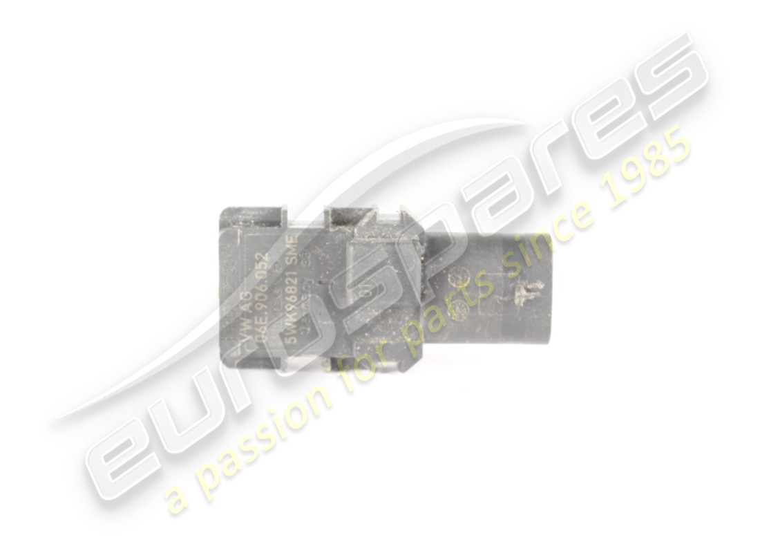 USED Lamborghini PRESSURE SENSOR . PART NUMBER 06E906052 (1)