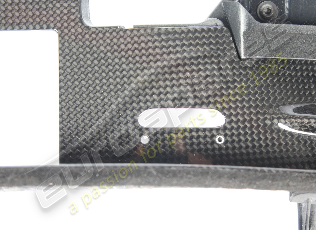 used ferrari display opt carbonio complete gdx. part number 916253 (3)