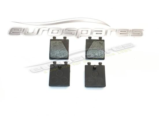 new (other) lamborghini handbrake pads set part number 003207720