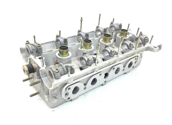 new ferrari rh cylinder head complete part number 127411