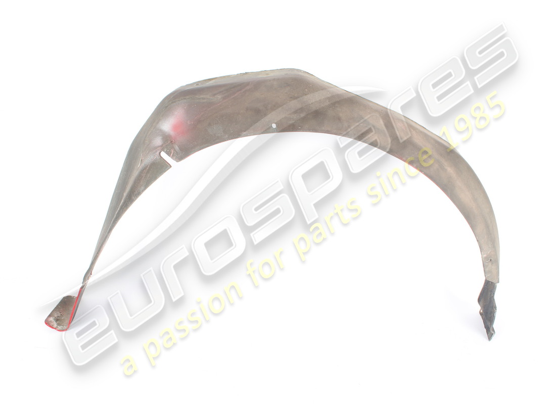 USED Ferrari RH FRONT WHEEL ARCH PANEL . PART NUMBER 62095500 (1)