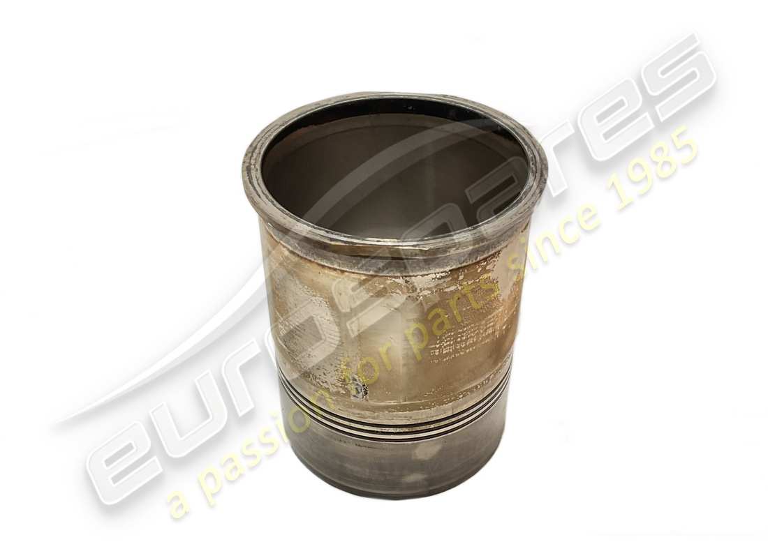 USED Ferrari CYLINDER LINER . PART NUMBER 243339 (1)