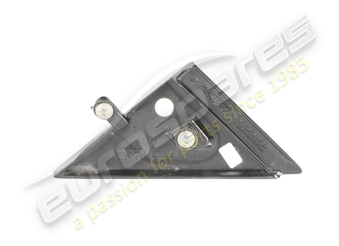 used ferrari triangolo porta sx. part number 920477 (2)