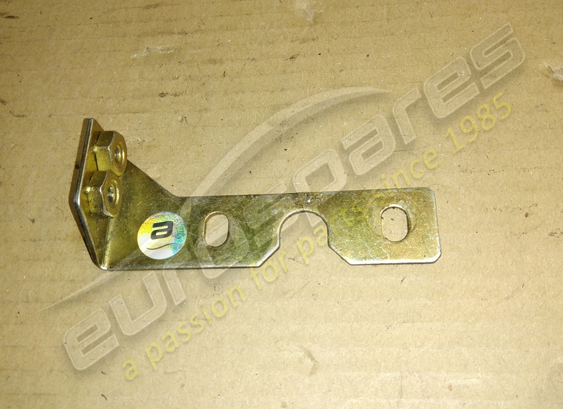 USED Ferrari BRACKET . PART NUMBER 62616300 (1)