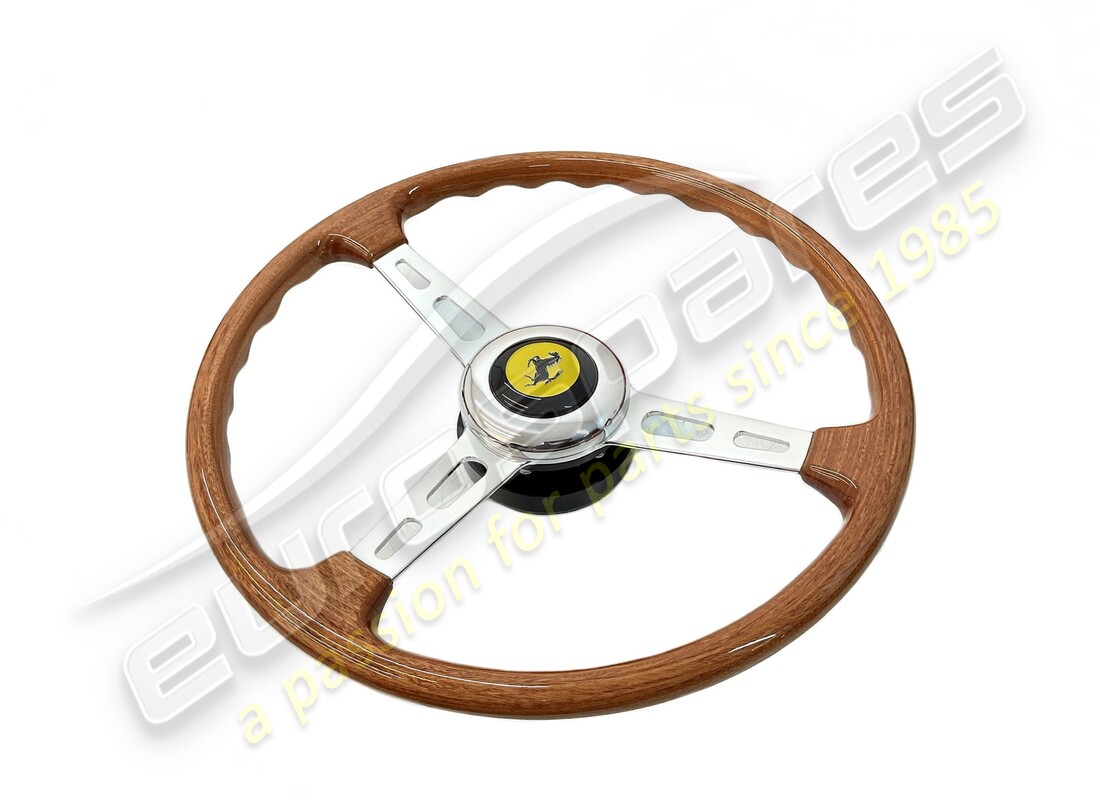 new oem steering wheel 275 gtb/2. part number 740100 (2)