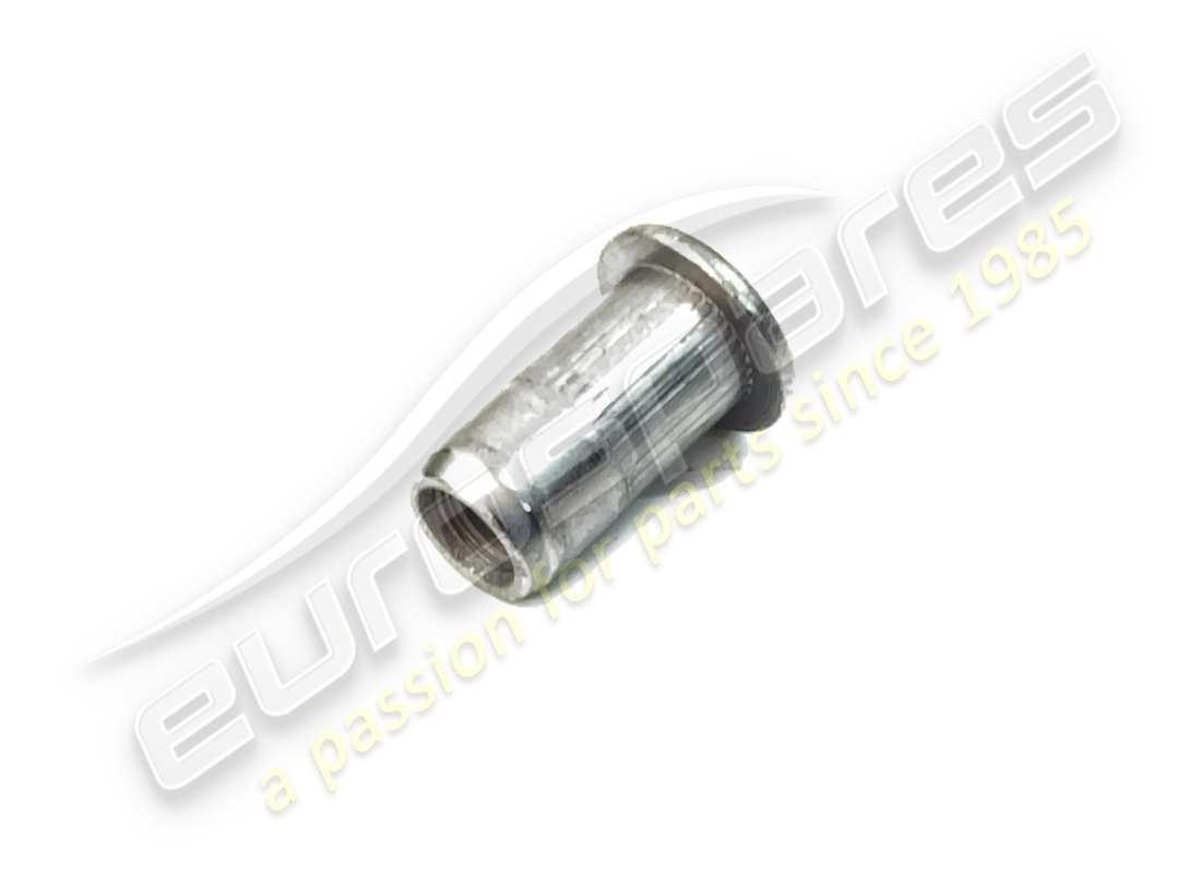 new lamborghini rivetted cap nut. part number n91200701 (1)