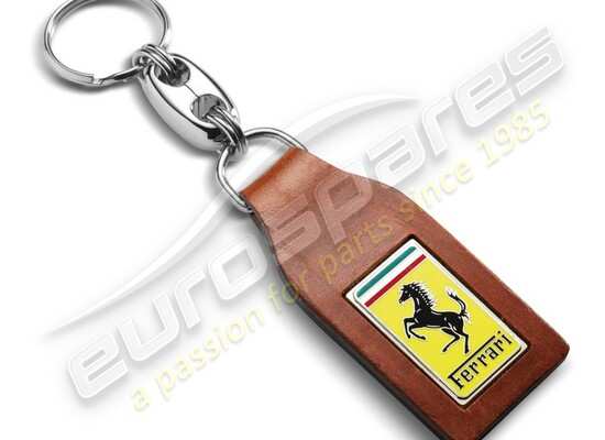 new ferrari keyring, classic part number 70003777