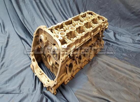 reconditioned lamborghini cylinder head, assembly part number 07l103064aa