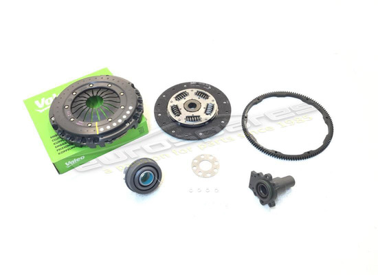 new ferrari clutch kit 360 f1 part number 70001653