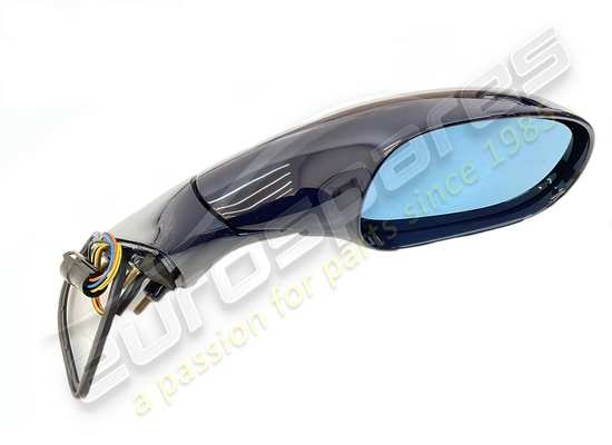 new ferrari rh rear external mirror lhd part number 64488610